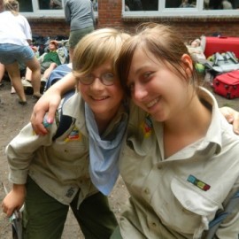 DSCN3964 - Scouts en Gidsen Zaventem 